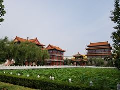 -大明幻境第一城