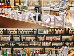 -粤海喜来登酒店·&More聚驿(天河城店)