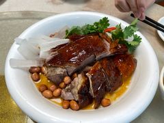 -食为先(中山七路店)