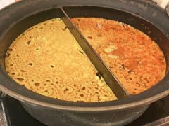 -呷哺呷哺(枫蓝国际店)