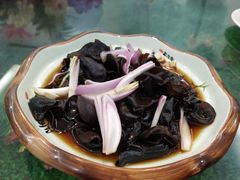 -农家小院(朱雀桥店)