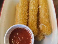 -Tubestation站点比萨(五道营店)