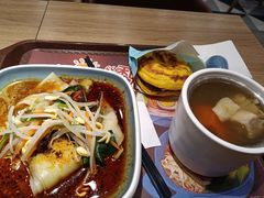 -魏家凉皮(来广营店)
