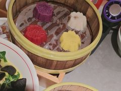 -闽上鲜·福建菜(龙湖滨江天街店)