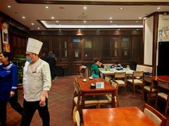 -天和晟烤鸭店(玉泉西街店)