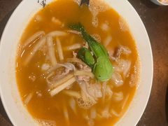 -漆黑觉米粉(三里屯店)