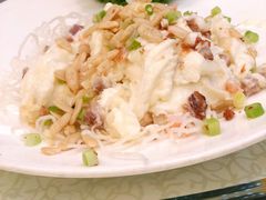 凤城炒牛奶-顺德人家食府(黄金广场店)