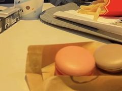 -麦当劳(凯德MALL太阳宫店)