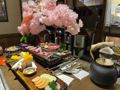 -樱宿日式和牛烧肉(五道口店)