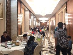 大堂-顺德人家食府(黄金广场店)