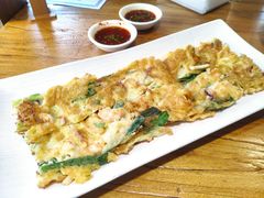-紫霞门韩国料理烤肉(深南东路店)