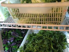 -黔府豆米火锅野菜馆(南马店)