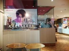 -肯德基(西桥店)