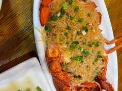 -南海渔家•海鲜•正宗海南菜(海棠湾店)