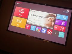 -上足·影院足道·SPA(红岭店)