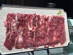 -百草滩羊清水涮羊肉(长城路店)