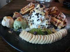 -MI WU FACTORY米屋美食工厂餐厅(绿地店)