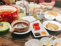 -金鼎轩(方庄天坛店)