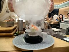 -鮨政·Omakase(港汇恒隆广场店)