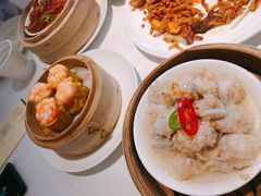 -悦景酒家(罗湖店)