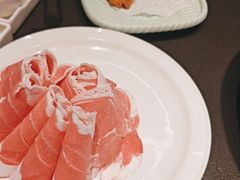 -额尔敦涮肉自助(摩尔城店)