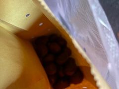 -高记福桂桂花糖炒栗(鼓楼店)