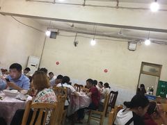 大堂-温江公平红烧兔(总店)