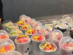 -喜茶(深圳万象城黑金店)