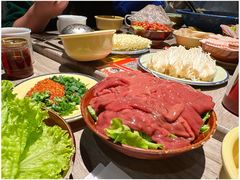 -王歘歘·chuǎ火锅(五道营店)