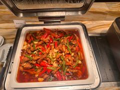 -西藏饭店·亚克·食光自助餐厅