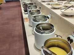 -素满香·食养自助(天一广场店)