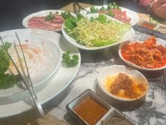 -隐家本格烧肉(万达广场店)