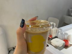 -Manner Coffee(布吉万象汇店)