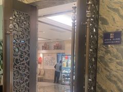 -狮王府淮扬菜(新街口友谊店)