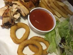 -JINNS锦时 steak&pizza(浸信会礼拜堂旧址店)
