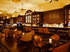 -LONG BAR 廊吧(外滩华尔道夫酒店)