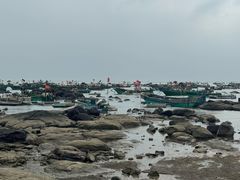 -硇洲岛旅游区
