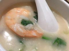 -小城粥道·海胆鲜虾粥(解放广场店)