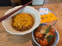 -蟹黄鱼·海派深夜面馆(江湾里店)