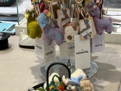 -the balancing(东方店)