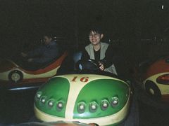 -南昌之星游乐场