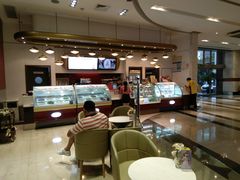 -哈根达斯(美罗城店)