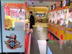 -快乐街区(成都龙湖北城天街店)