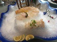 -悦隆酒店-中餐厅