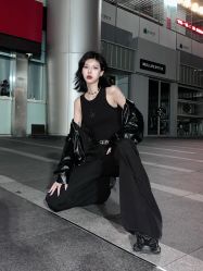 -Kraemer Paris苏豪路易士·嘉玛发廊