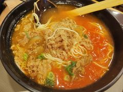-食其家·牛丼咖喱(金桥国际店)