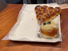 -窑滚面包KamadoPan(曼巴特店)