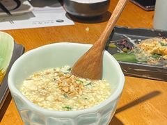 一品豆花-千叶创意融合料理(水韵城店)