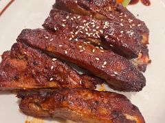 -CRAZYONES西班牙海鲜饭(上海美罗城店)