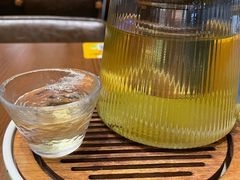 -傑·料理·海鲜放题(佛山文华荟店)
